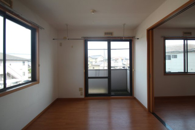 【子供部屋】 | レジデンス・ノヴァB