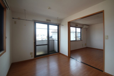 【子供部屋】 | レジデンス・ノヴァB