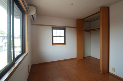 【収納】 | レジデンス・ノヴァB