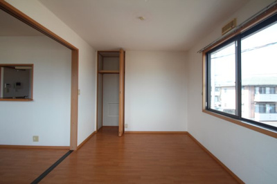 【子供部屋】 | レジデンス・ノヴァB