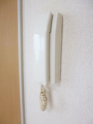 【セキュリティ】 | ヒルトップ初台