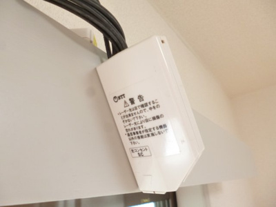 【設備】 | ヒルトップ初台