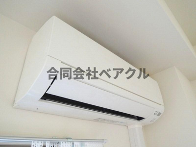 【設備】 | インサイトコート椥辻