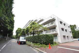 【外観】 | 物件のお問い合わせは、 ０３－５４５６－５４１５までお気軽にどうぞ！
