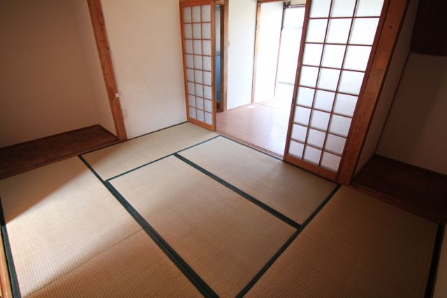 【和室】 | 西村文化