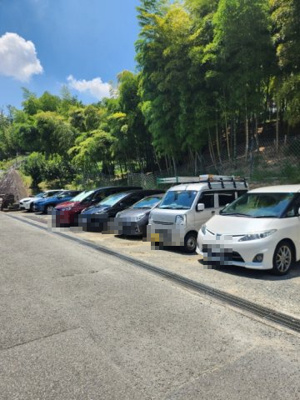 【外観】 | 浅田モータープール