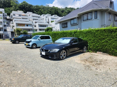 【外観】 | 浅田モータープール