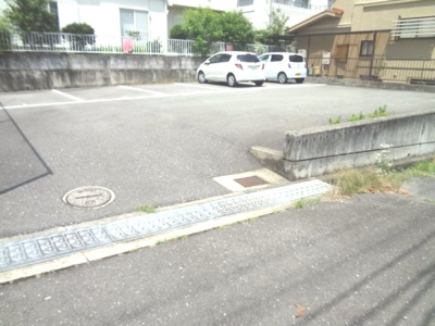 【外観】 | 石丸モータープール