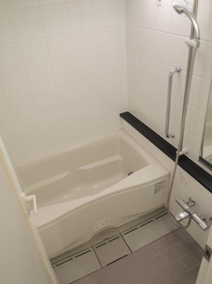 【地図】 | 日神デュオステージ桜上水