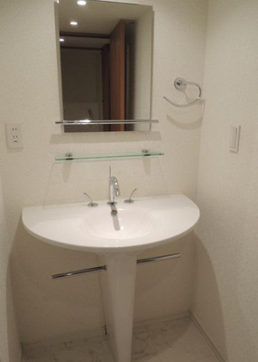 【エントランス】 | 日神デュオステージ桜上水