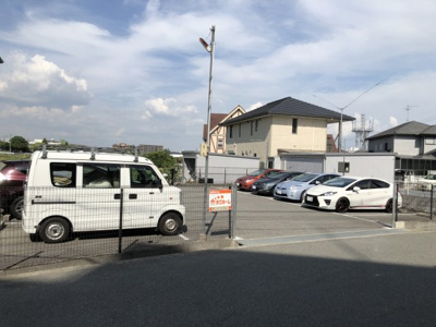 【外観】 | 小路モータープール