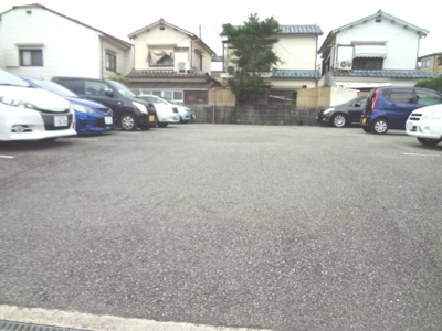 【外観】 | 花園モータープール