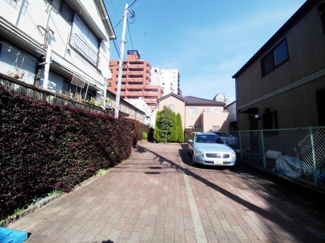 【その他共用部分】 | 【春日の杜】