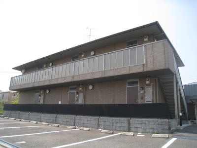 【外観】 | サニーハイツ