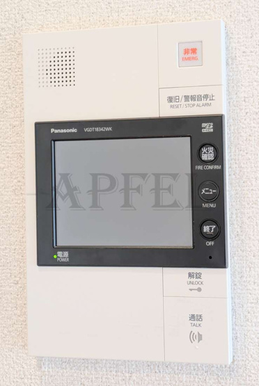 【設備】 | スプランディッド淀屋橋DUE