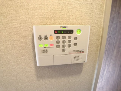 【セキュリティ】 | アゼリア