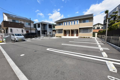【駐車場】 | アゼリア
