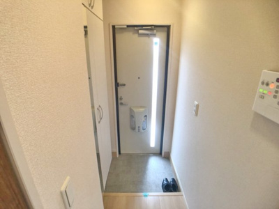 【玄関】 | アゼリア