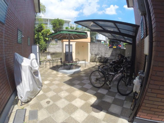 【その他共用部分】