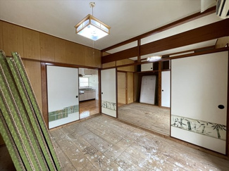 【内装】 | みすぎ荘