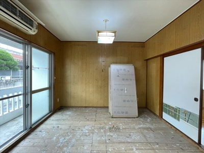 【内装】 | みすぎ荘