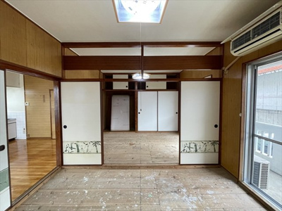 【内装】 | みすぎ荘