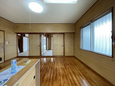 【内装】 | みすぎ荘