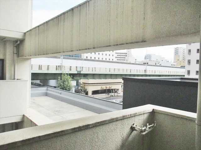 ホワイトヒルズ東桜の展望|ホワイトヒルズ東桜