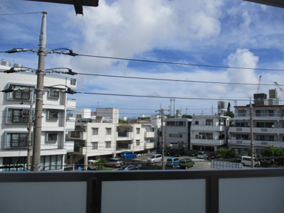 【展望】 | アビタシオン松島