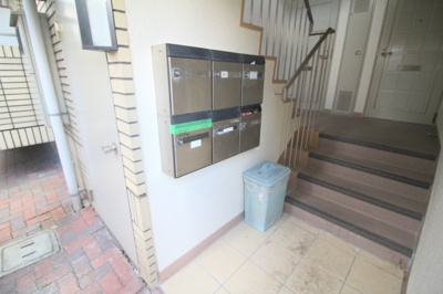 【エントランス】 | ヴィラ長興寺