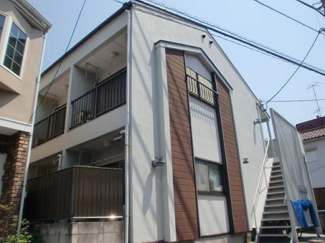 【外観】