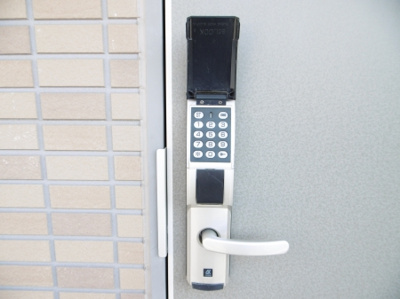 【セキュリティ】 | メモリータウン上町