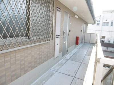 【その他共用部分】 | メモリータウン上町