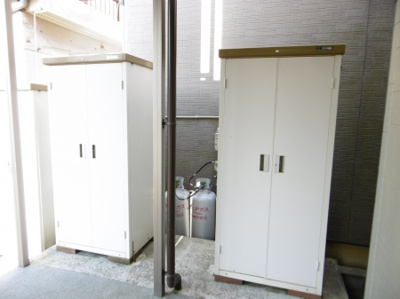 【収納】 | メモリータウン上町