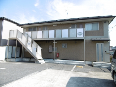 【外観】 | メモリータウン上町