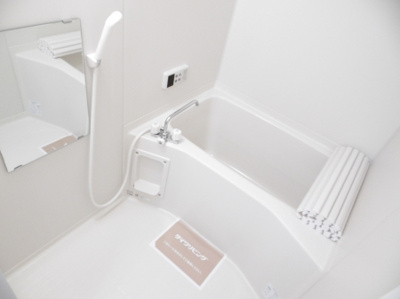 【浴室】 | メモリータウン上町