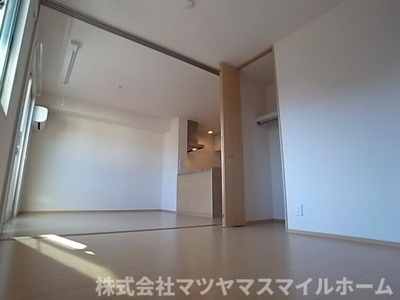 【洋室】 | グランドゥール畷