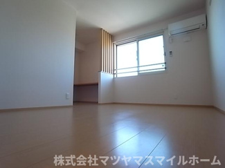 【寝室】 | グランドゥール畷