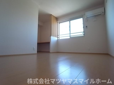 【寝室】 | グランドゥール畷