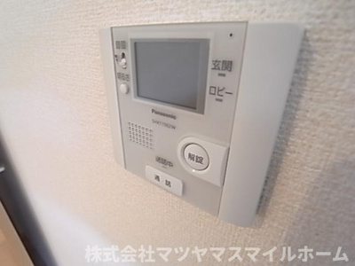 【セキュリティ】 | グランドゥール畷