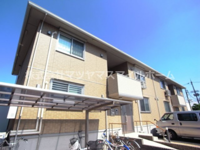 【外観】 | グランドゥール畷