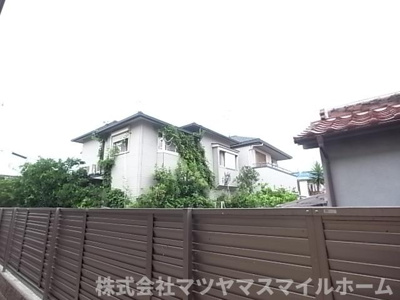 【展望】 | グランドゥール畷