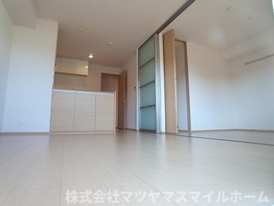 【居間・リビング】 | グランドゥール畷