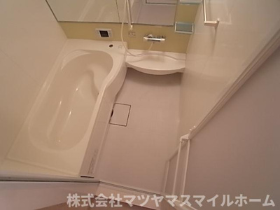 【浴室】 | グランドゥール畷
