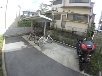 【その他共用部分】