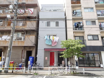 【外観】 | 松本事務所 | 松本事務所