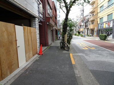 【周辺】 | カツミビル | カツミビル