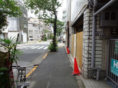 【周辺】 | カツミビル | カツミビル