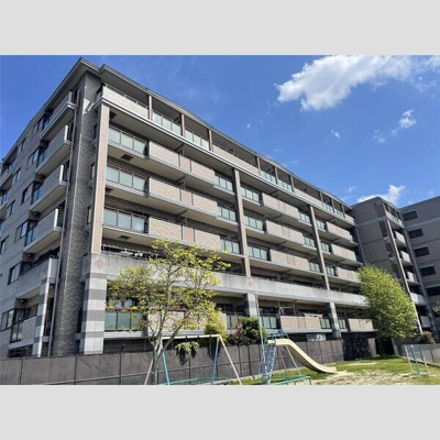 【外観】 | パデシオン桃山南