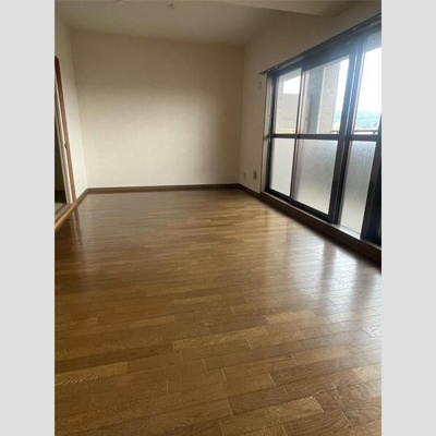 【寝室】 | パデシオン桃山南